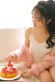 杨丽菁电影